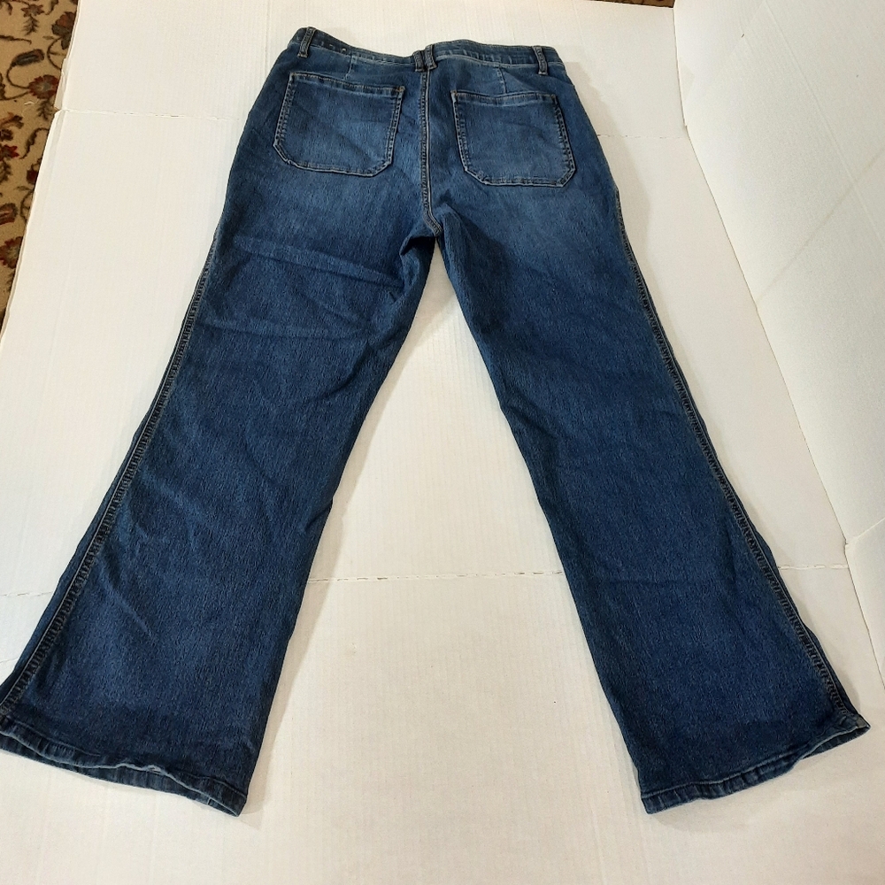 Democracy "Ab" Technology Patch Pocket Itty Bitty… - image 4